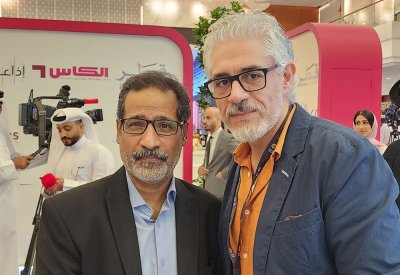 جائزة الدانة مهمة لتطوير العمل الدرامي 