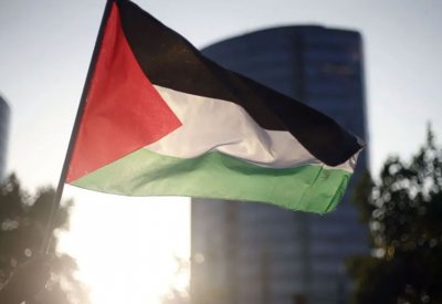 إسبانيا وإيرلندا والنرويج تعترف اليوم رسميا بدولة فلسطين