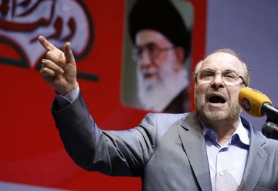 برلمان إيران يعيد انتخاب قاليباف.. ماذا عن سباق الرئاسة؟