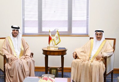 المشاريع النوعية الكبرى التي تحتضنها المملكة تجسد الاهتمام بقطاع التطوير العقاري بوصفه محركًا للاقتصاد