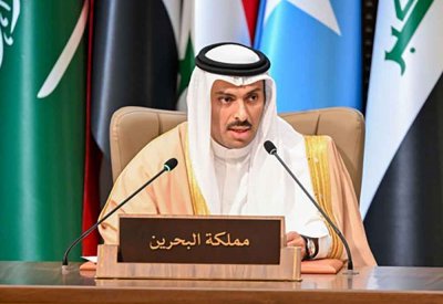 بحضور وزير الإعلام..انعقاد الدورة العادية التاسعة عشرة لاجتماع المكتب التنفيذي لمجلس وزراء الإعلام العرب بمملكة البحرين