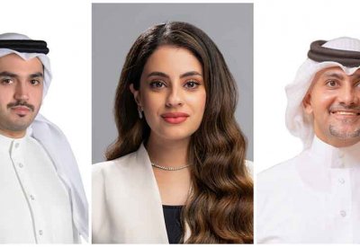 تعيين مدراء في مكتب رئيس مجلس الوزراء