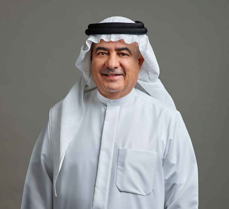 بمرسوم ملكي.. حسن الجلاهمة رئيساً لمجلس إدارة مصرف البحرين المركزي