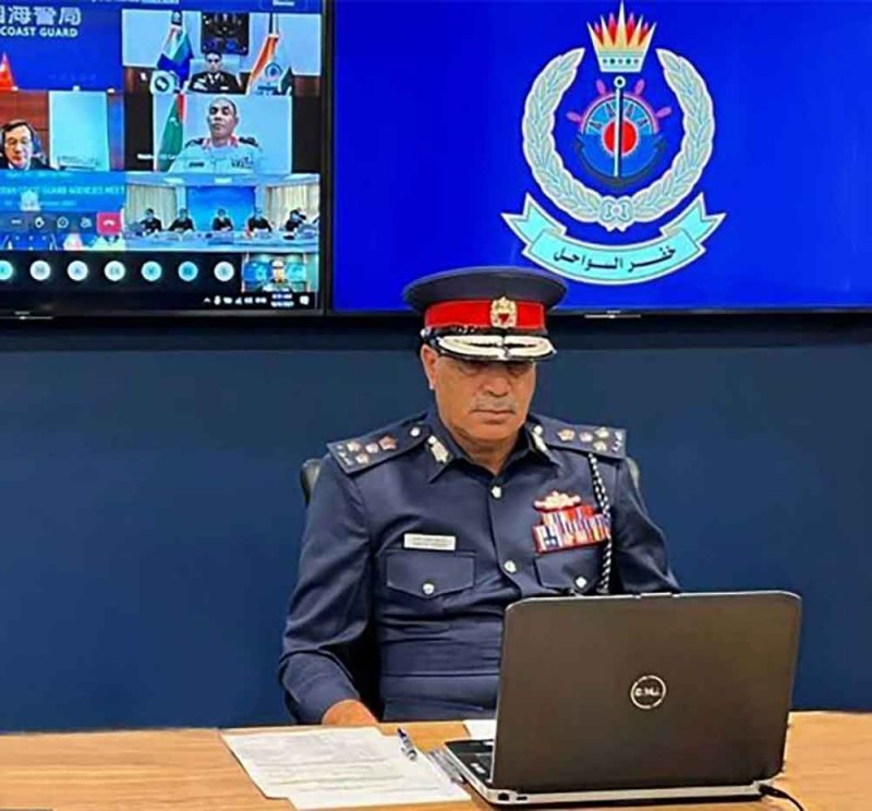 بمرسوم ملكي.. العميد جاسم الغتم نائبًا لمحافظ محافظة المحرق