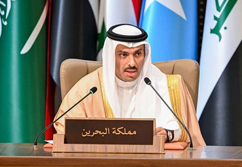 بحضور وزير الإعلام..انعقاد الدورة العادية التاسعة عشرة لاجتماع المكتب التنفيذي لمجلس وزراء الإعلام العرب بمملكة البحرين