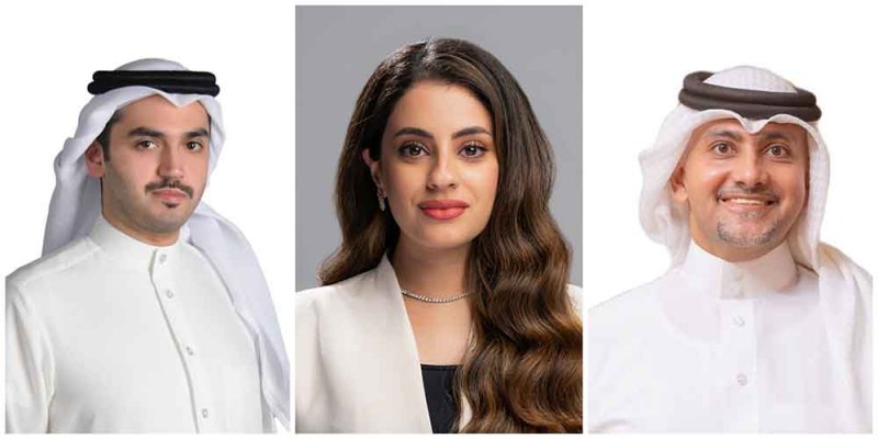 تعيين مدراء في مكتب رئيس مجلس الوزراء