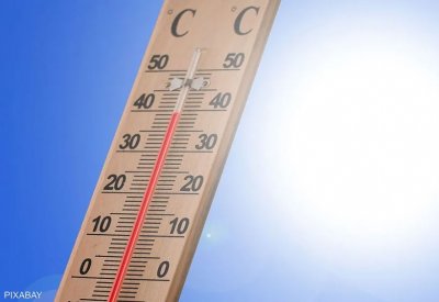 تغير المناخ.. 26 يومًا إضافية من الحر خلال 12 شهرًا مضت