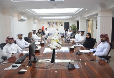 لإعداد خطة تفعيل مراكز الإيواء في الكوارث الطبيعية وحالات الطوارئ في المحافظة الشمالية