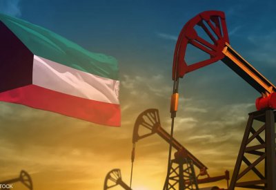 1.83 مليون برميل يوميا حجم الطاقة التكريرية للكويت