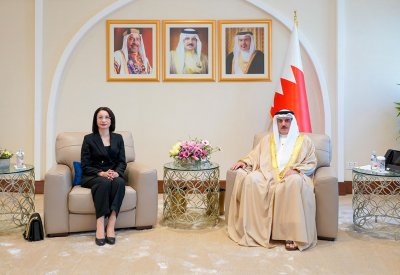 رئيس مجلس النواب: جهود برلمانية عربية لدعم تحقيق نتائج "قمة البحرين"