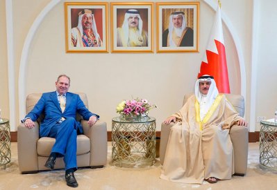 رئيس مجلس النواب: الرؤية الملكية السامية رسخت قيم التسامح والتعايش السلمي دوليا