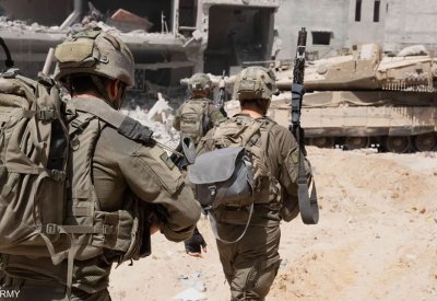 غزة.. ارتفاع عدد القتلى جراء الهجوم الإسرائيلي إلى 36171