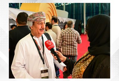 وصفوه بالمعزز للتنافسية والمواكب للتطورات..فنانون يؤكدون تميز مهرجان الإذاعة والتلفزيون في دورته الـ16