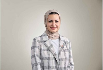 توفيقي: مشاركة فاعلة لذوي الاعاقة في "مدينة شباب 2030"