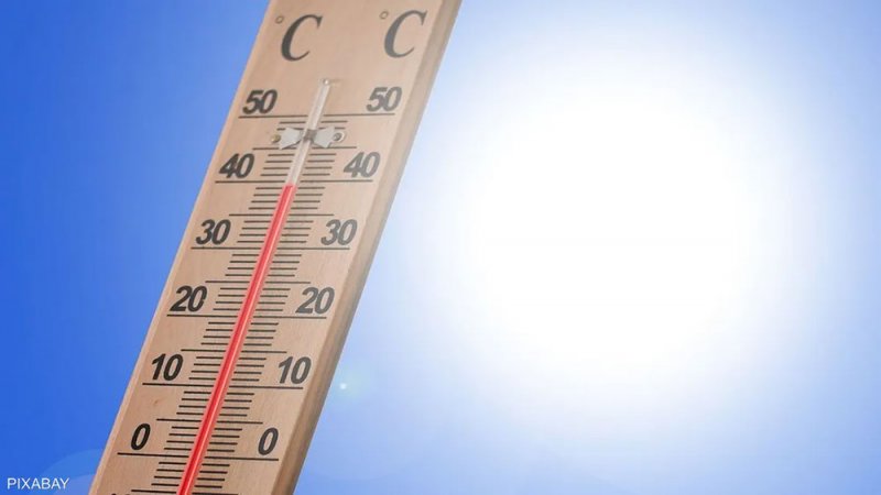 تغير المناخ.. 26 يومًا إضافية من الحر خلال 12 شهرًا مضت