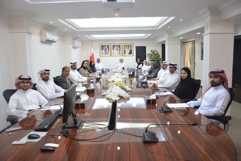لإعداد خطة تفعيل مراكز الإيواء في الكوارث الطبيعية وحالات الطوارئ في المحافظة الشمالية