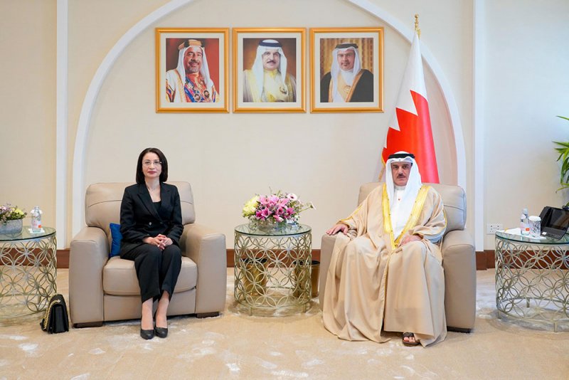 رئيس مجلس النواب: جهود برلمانية عربية لدعم تحقيق نتائج "قمة البحرين"