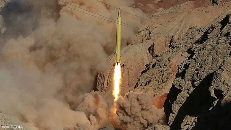 إيران تزود الحوثي بصاروخ يطلق من البحر.. تعرف على قدراته