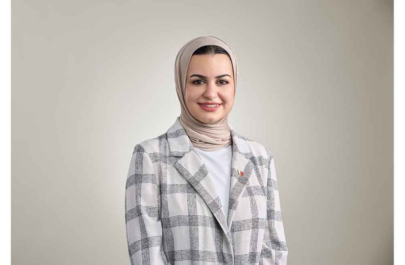 توفيقي: مشاركة فاعلة لذوي الاعاقة في "مدينة شباب 2030"