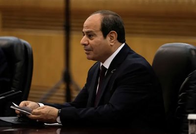 السيسي: لن نسمح بالعبث بأمن واستقرار دولنا