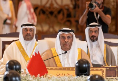 وكيل "المالية" يترأس وفد المملكة باجتماع لجنة التعاون المالي والاقتصادي الـ "121" لدول مجلس التعاون