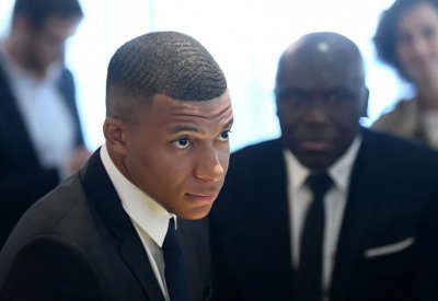 "صفعة أخيرة" لباريس.. ريال مدريد يتحدى بتقديم مبابي