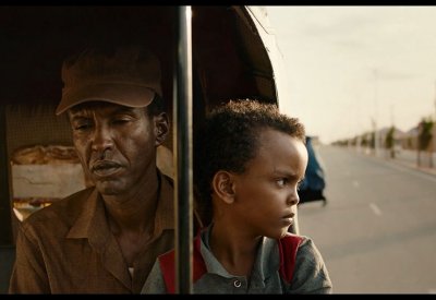 إشادات نقدية عالمية بأول فيلم صومالي في تاريخ كان