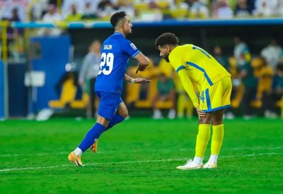 الهلال في كأس الملك.. عقدة تلاحق النصر منذ 35 عاماً