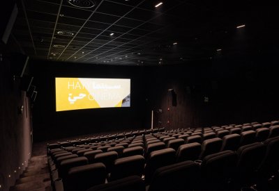 مؤسسة البحر الأحمر السينمائي وفن جميل تطلقان برنامج "أيام الفيلم الوثائقي"
