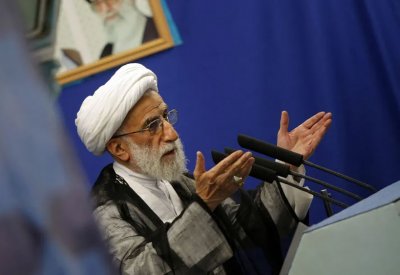مجلس صيانة الدستور.. تعرف على حارس بوابة النظام الإيراني