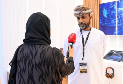 مشاركون في سوق الإنتاج للإذاعة والتلفزيون: السوق منصة لتبادل الخبرات وتطوير صناعة الإعلام