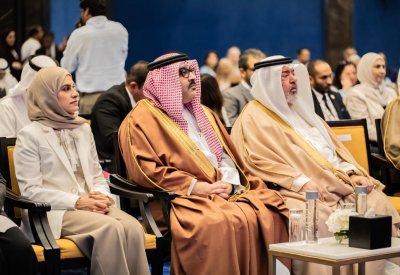 كلية البحرين الجامعية تنظم مؤتمرها الدولي للأعمال والتكنولوجيا المبتكرة