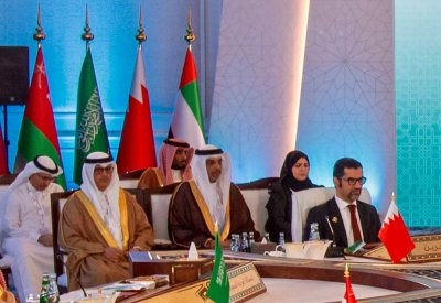 وزير "البلديات" يشارك في الاجتماع الــ 27 للوزراء المعنيين بشؤون البلديات في دول مجلس التعاون