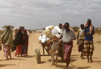 البنك الإفريقي للتنمية: نمو اقتصاد القارة لا يكفي لكبح الفقر