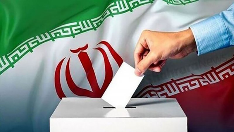 فتح باب الترشح لاتخابات الرئاسة في ايران
