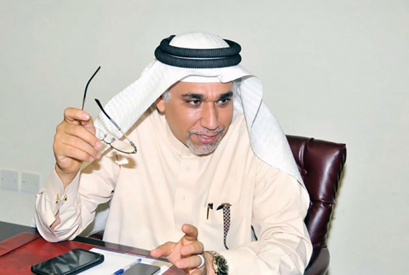 حجير: العلاقات البحرينية الصينية راسخة وبنيت على أسس متينة وواضحة