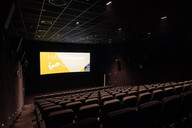 مؤسسة البحر الأحمر السينمائي وفن جميل تطلقان برنامج "أيام الفيلم الوثائقي"