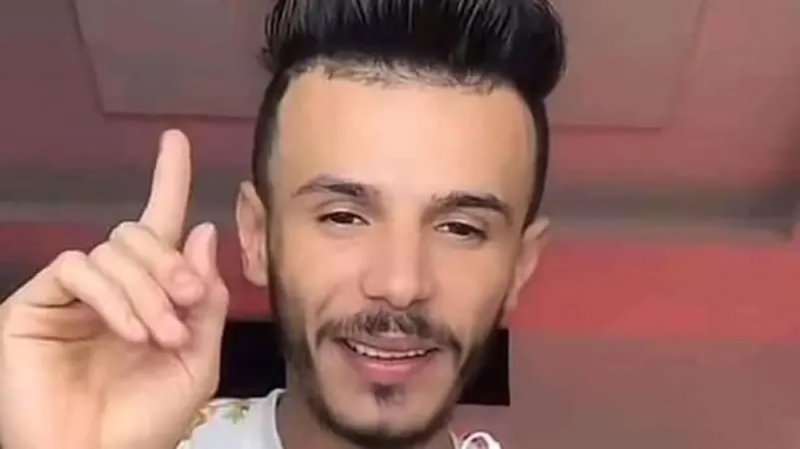 الحكم بإعدام "تيك توكر" مشهور بتهمة القتل