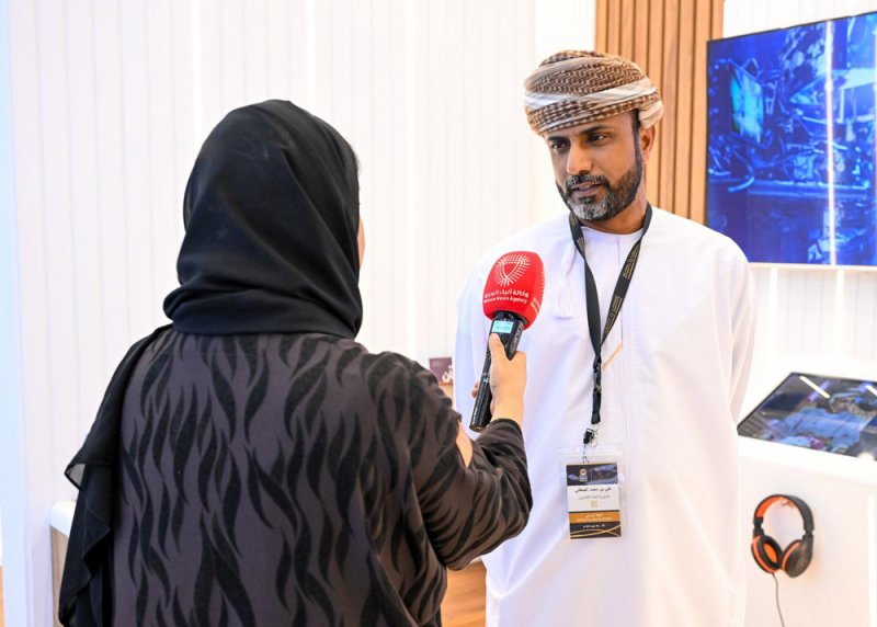 مشاركون في سوق الإنتاج للإذاعة والتلفزيون: السوق منصة لتبادل الخبرات وتطوير صناعة الإعلام