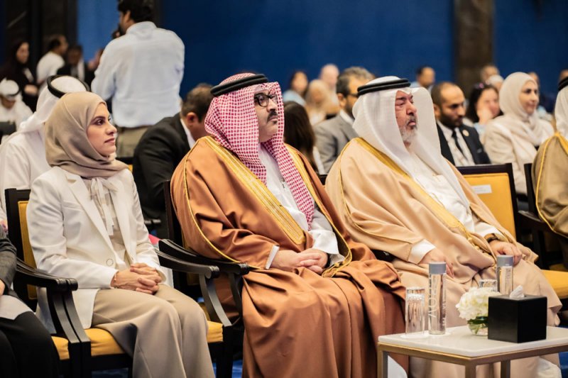 كلية البحرين الجامعية تنظم مؤتمرها الدولي للأعمال والتكنولوجيا المبتكرة