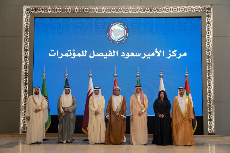 وكيل المحاكم والتوفيق الأسري والنفقة تشارك في الاجتماع السنوي لوكلاء وزارات العدل بدول "التعاون"
