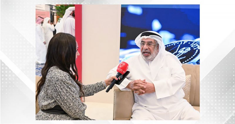 فنانون وإعلاميون: مهرجان الخليج للإذاعة والتلفزيون محطة مهمة للارتقاء بالإعلام والدراما الخليجية