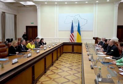 تطورات "مرعبة".. الغرب يوافق على استخدام أسلحته بضرب روسيا
