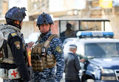 العراق يعدم 8 محكومين بتهم الإرهاب