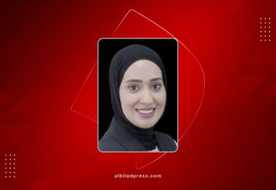 الناشطة الاجتماعية عالية الهملان: فوز البلاد بجوائز "الخليج للإذاعة والتلفزيون" انجاز يشرفنا جميعا