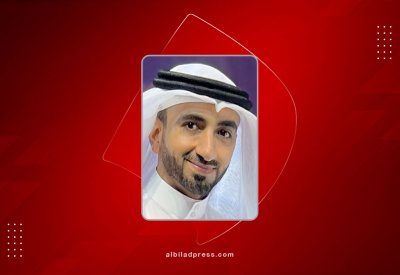 المخرج محمد إبراهيم: "البلاد تواكب كل جديد في الإعلام"