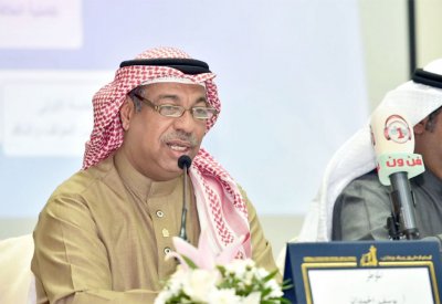 الناقد المسرحي يوسف الحمدان: "البلاد" على قمة هرم التميز الثقافي والإعلامي