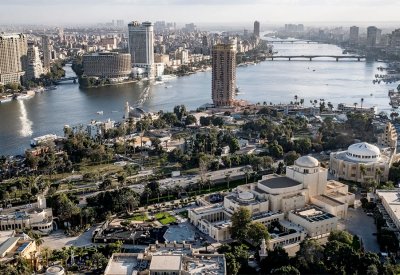 التمثيل التجاري المصري: الإمارات أكبر مستثمر في مصر دوليا