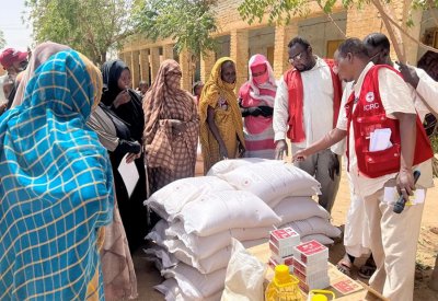 عام ونصف من حرب السودان.. سلة غذاء العالم تواجه المجاعة