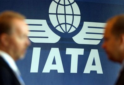 "إياتا": ارتفاع الطلب على السفر الجوي 11% في أبريل